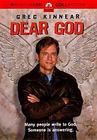 Dear God (Bosk lest) (DVD)