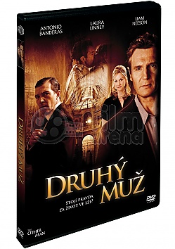 Druh� mu�
