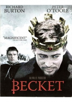Becket (papírový obal)