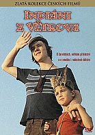 Indi�ni z V�trova