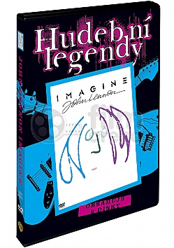 Imagine: John Lennon 2DVD