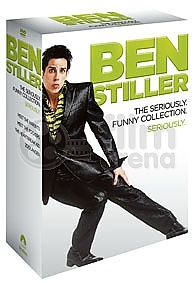 Ben Stiller Kolekce