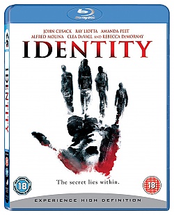 Identita
