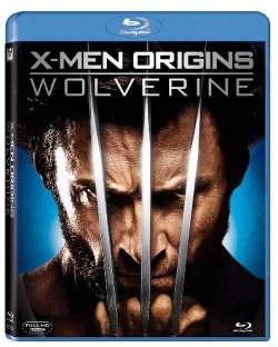 X-Men Origins: Wolverine