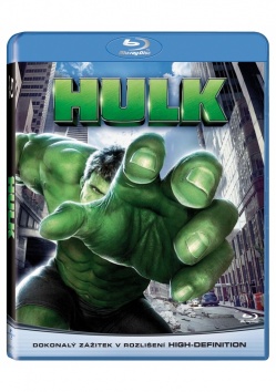 HULK (2003)