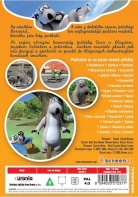 Bernard - Den v p��rod�