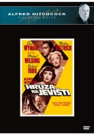 Hrza na jeviti (DVD)