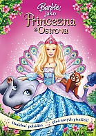 Barbie - Princezna z ostrova