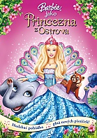 Barbie - Princezna z ostrova