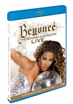 Beyonce - The Beyonce Experience Live