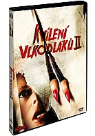 Kvlen vlkodlak 2 (DVD)