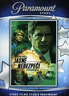 JASN NEBEZPE (Paramount Stars edice). (DVD)