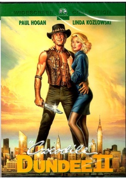 Crocodile Dundee 2 (Krokodl Dundee 2)