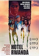 Hotel Rwanda (Film X) (DVD)