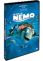 Hledá se Nemo (DVD)