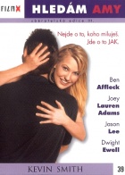Hledm Amy (Film X) (DVD)