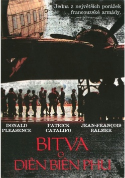 Bitva o Dien Bien Phu