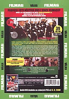 Bitva o Falklandy (paprov obal)