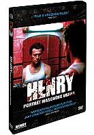 Henry: Portrt masovho vraha (DVD)
