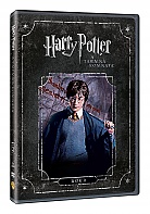 Harry Potter a Tajemn komnata (DVD)