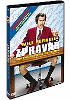 Zprva (DVD)