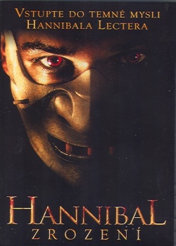 Hannibal: Zrození