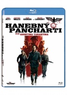 Hanebn pancharti (Blu-ray)