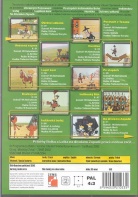 Bolek a Lolek na divok�m z�pad�