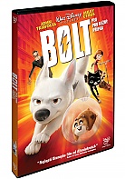 Bolt - Pes pro každý případ (DVD)