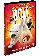 Bolt - Pes pro kad ppad (DVD)