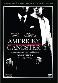 Americk� gangster 2DVD S.E.