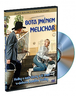 Bota jmnem Melichar