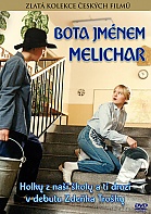Bota jmnem Melichar