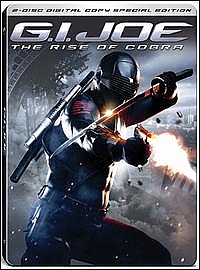G.I.Joe S.B.