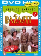 Bažanti (papírový obal) (DVD)