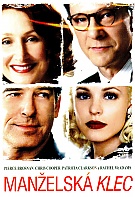 Manelsk klec (DVD)