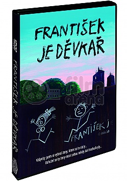 Frantiek je dvka