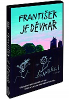 Frantiek je dvka (DVD)