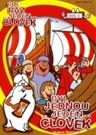 Byl jednou jeden lovk  (TV seril) 3.DVD (DVD)