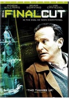 Final Cut (DVD)