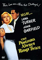 Pok vdy zvon dvakrt (DVD)