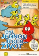 Byl jednou jeden ivot (TV seril) 6.DVD (paprov obal) (DVD)