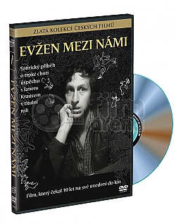 Ev�en mezi n�mi