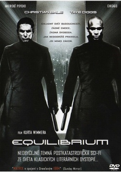 Equilibrium