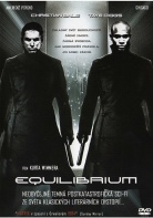 Equilibrium (DVD)