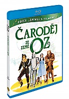 arodj ze Zem OZ: Edice Zpvej s filmem (Blu-ray)