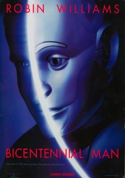 Bicentennial Man (Andrew, len na rodiny)