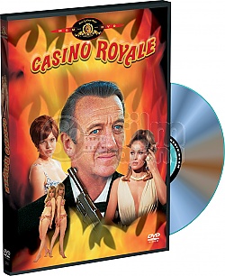 Casino Royale (1967)