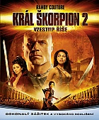 Král škorpión 2: Vzestup říše