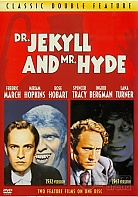 Dr.Jekyll a pan Hyde (1932 & 1941)